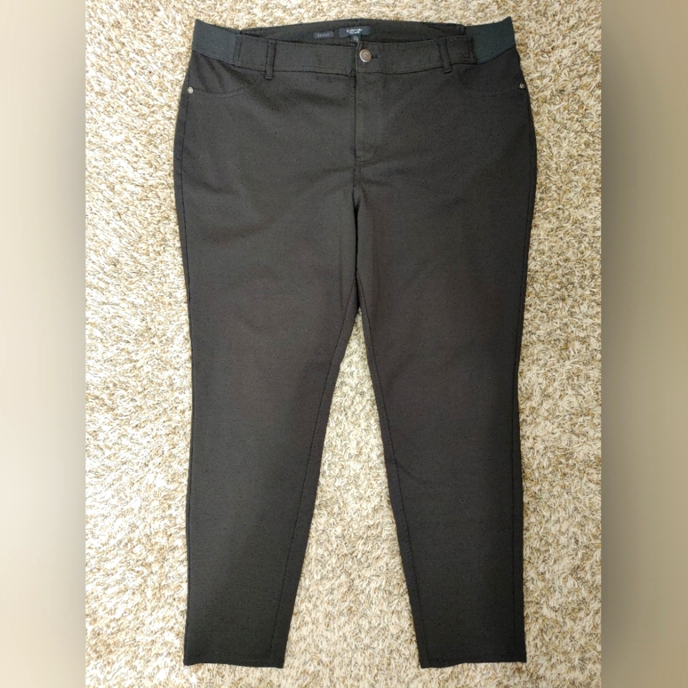 Simply Vera Skinny Pants